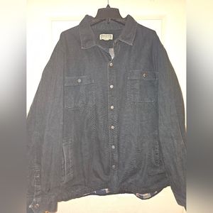 Duluth Shirt Jacket